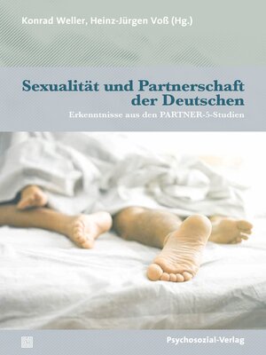 cover image of Sexualität und Partnerschaft der Deutschen